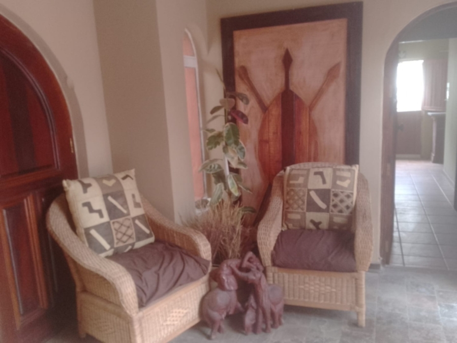 1 Bedroom Property for Sale in Brandwag Free State